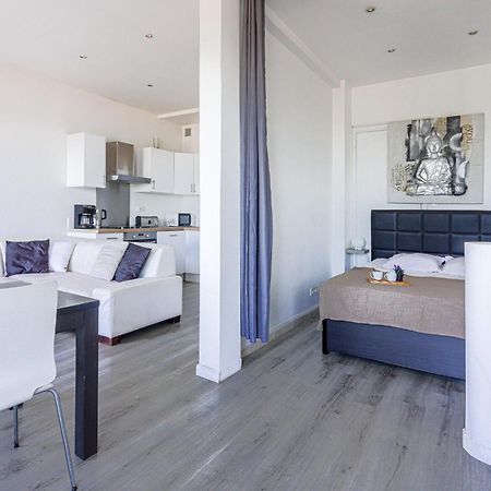 Studio La Joconde By Interhome Ница Екстериор снимка