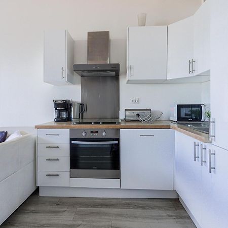 Studio La Joconde By Interhome Ница Екстериор снимка