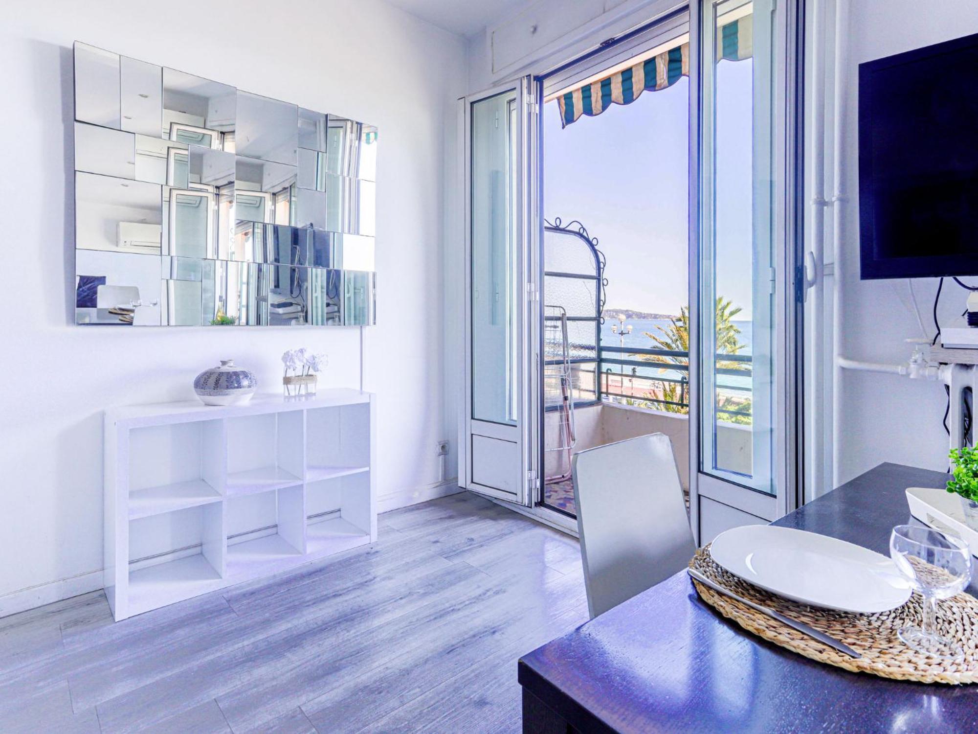 Studio La Joconde By Interhome Ница Екстериор снимка