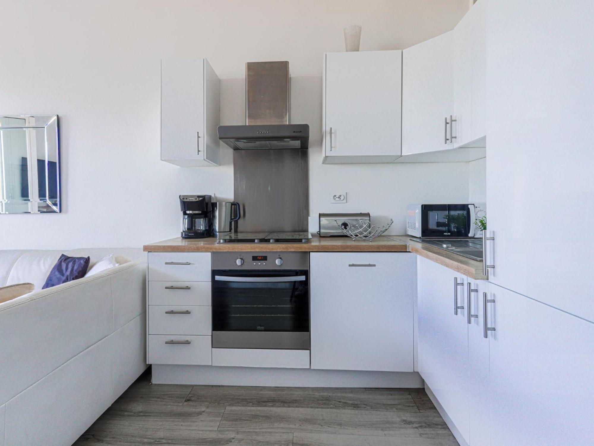 Studio La Joconde By Interhome Ница Екстериор снимка