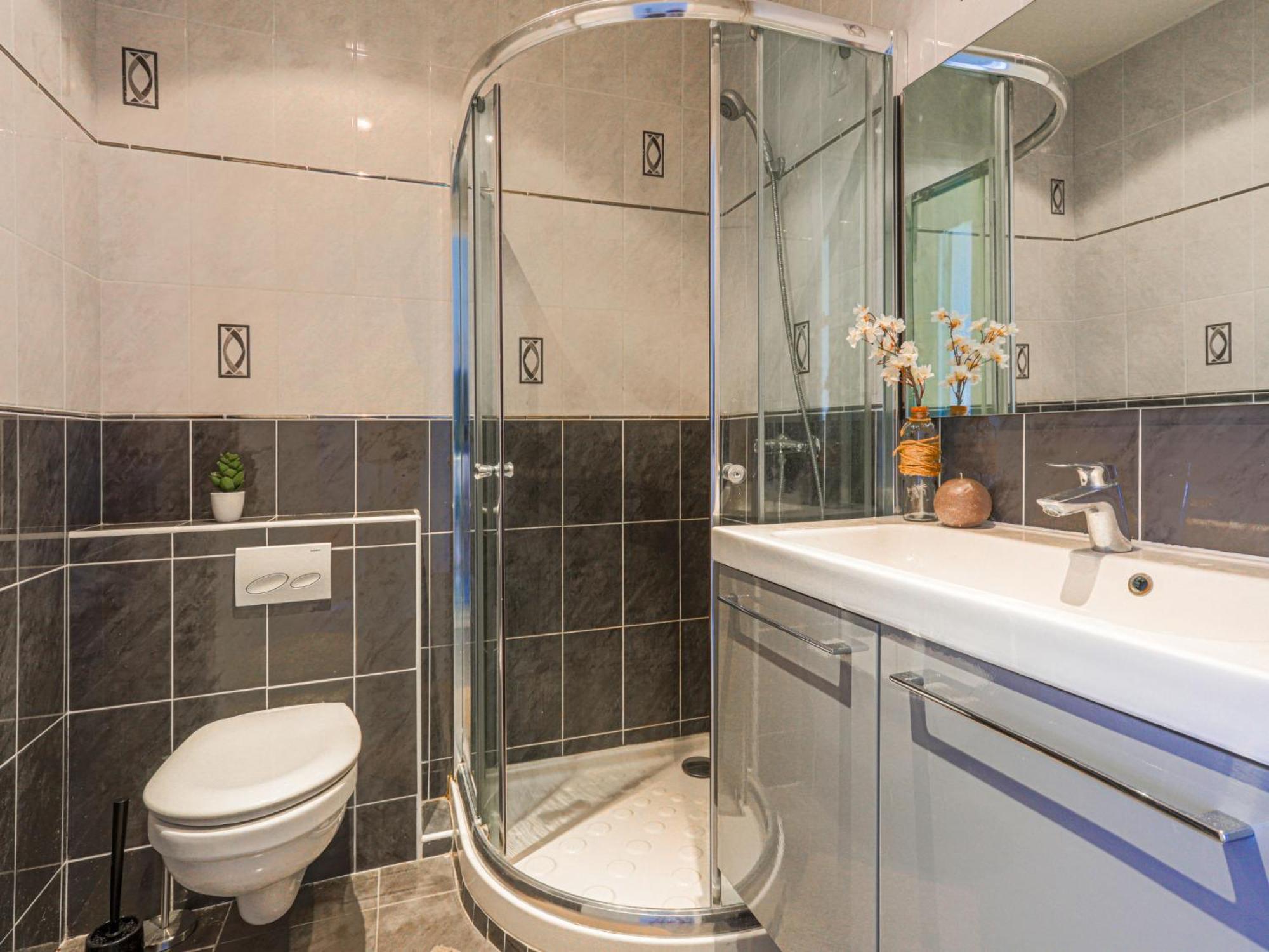Studio La Joconde By Interhome Ница Екстериор снимка