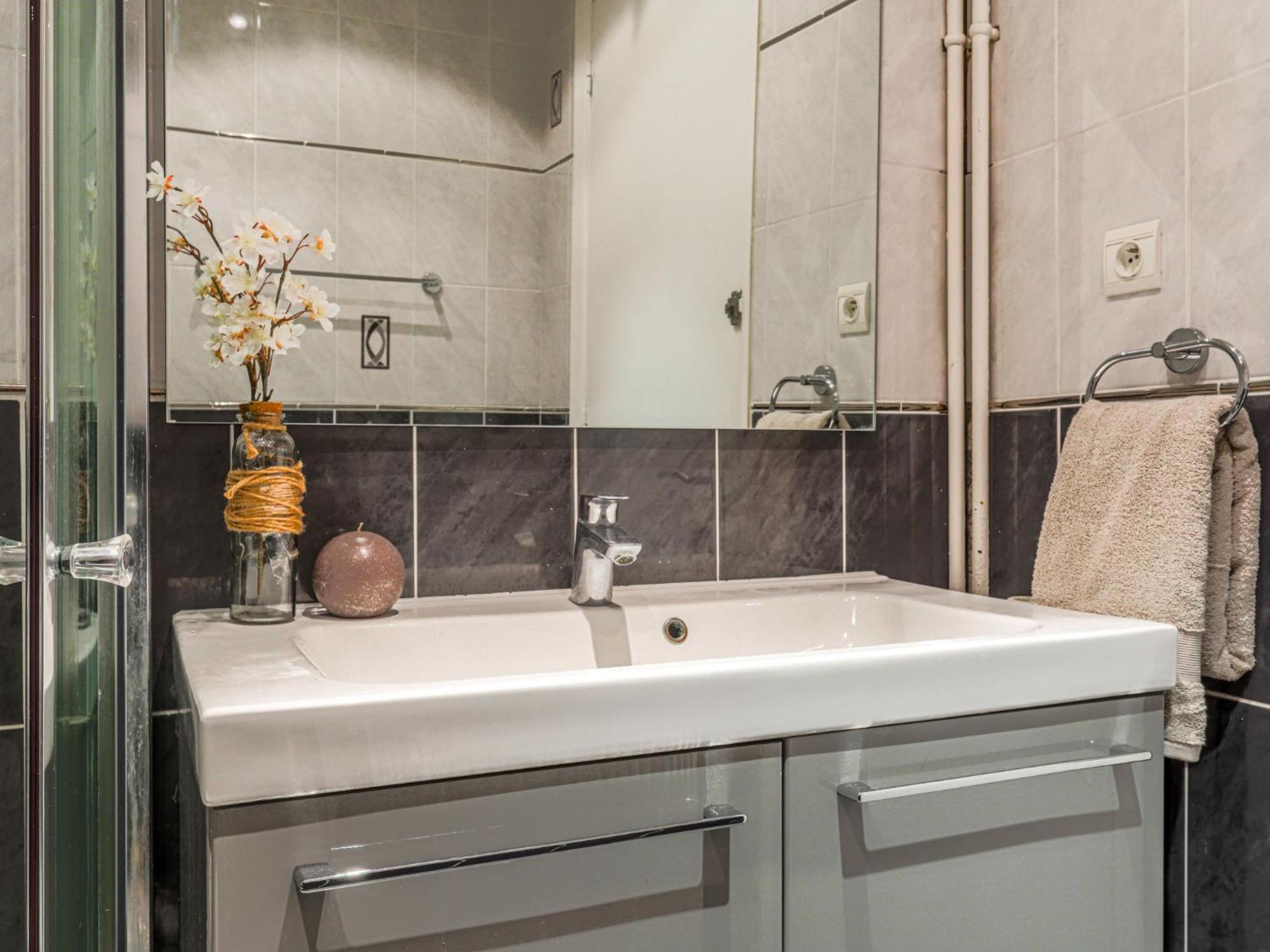 Studio La Joconde By Interhome Ница Екстериор снимка
