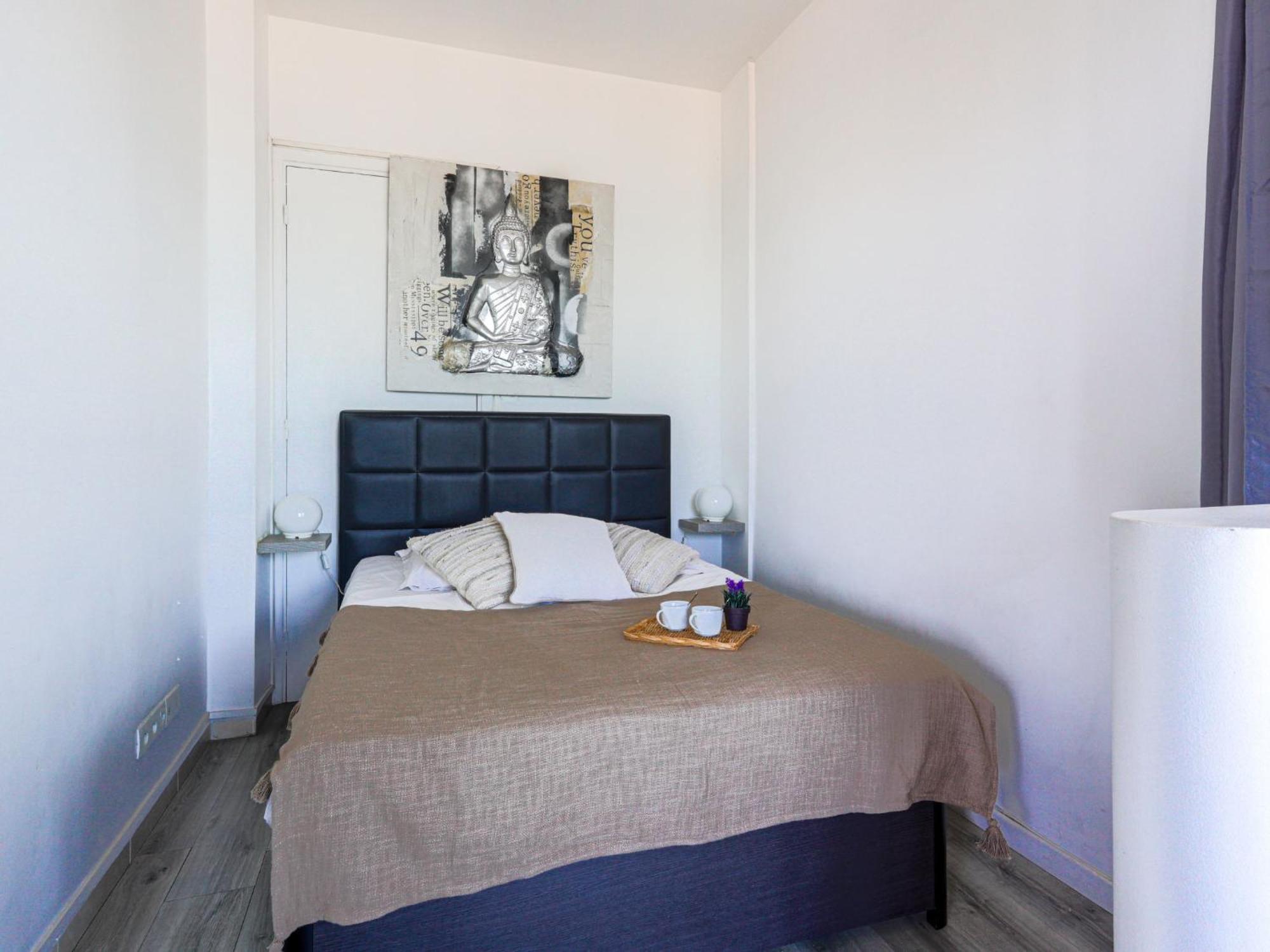 Studio La Joconde By Interhome Ница Екстериор снимка